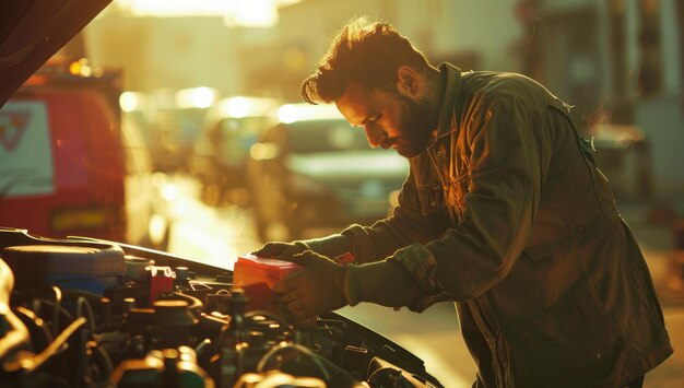 auto-repair-master-background-with-selective-focus-copy-space-ai-generated-human-enhanced